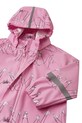 Детский комплект Reima Moomin Plask розовый 5100021M.G.PPYA