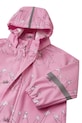 Dječji komplet Reima Moomin Plask roza 5100021M.G.PPYA
