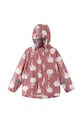 Детский дождевик Reima Vesi розовый 5100025A.G.PPYA