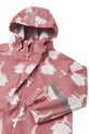 Детский дождевик Reima Vesi 5100025A.G.PPYA розовый