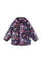 Dječja jakna Reima Moomin Hete 5100168E.G.PPYA roza SS25