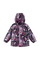Dječja jakna Reima Moomin Hete roza 5100168E.G.PPYA