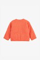 Fete Bobo Choses geaca bebe 125AB093 portocaliu