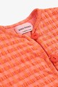 Bobo Choses geaca bebe portocaliu 125AB093