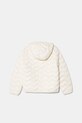 Детская куртка United Colors of Benetton 21INCN04U.G.Season.PPYA бежевый SS25