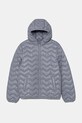 United Colors of Benetton kurtka dziecięca pozostałe niebieski 21INCN04U.G.Season.PPYA