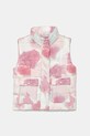 Детская безрукавка United Colors of Benetton с подкладкой розовый 2M9GCJ00Y.G.Seasonal