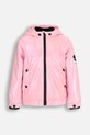 Coccodrillo geaca copii WC5152403OGK roz SS25