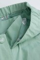 Детская парка Coccodrillo зелёный WC5152404OGK