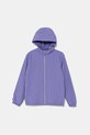 Dětská bunda United Colors of Benetton nezateplené fialová 2IGGCN05Y.G.Seasonal