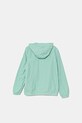 United Colors of Benetton geacă copii 2IGGCN05Y.G.Seasonal verde SS25