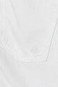 Дівчинка Дитяча куртка United Colors of Benetton 21AQCN060.G.Seasonal білий