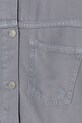 Дівчинка Дитяча куртка United Colors of Benetton 21AQCN060.G.Seasonal фіолетовий