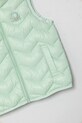 Παιδικό αμάνικο United Colors of Benetton 21INGJ00H.P.Season.PPYA πράσινο SS25