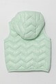 Κοριτσίστικα Παιδικό αμάνικο United Colors of Benetton 21INGJ00H.P.Season.PPYA πράσινο