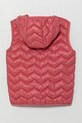 Παιδικό αμάνικο United Colors of Benetton 21INCJ00Q.G.Season.PPYA ροζ SS25