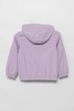 United Colors of Benetton gyerek dzseki 2IGGGN03L.P.Seasonal lila SS25