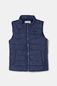 Детская безрукавка Guess с подкладкой голубой H4YJ03.WCFM0.PPYA