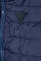 Мальчик Детская безрукавка Guess H4YJ03.WCFM0.PPYA голубой