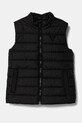 Детская безрукавка Guess с подкладкой чёрный H4YJ03.WCFM0.PPYA