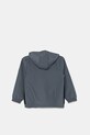 Мальчик Детская куртка adidas Performance JD0631 серый