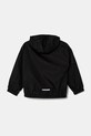 Хлопчик Дитяча куртка adidas JC9441 чорний