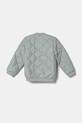 Хлопчик Дитяча куртка adidas JC9442 сірий