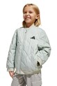 Дитяча куртка adidas JC9442