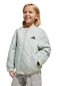 Dětská bunda adidas JC9442