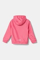 Chłopiec adidas kurtka dziecięca JD0023 różowy