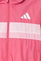 adidas geaca copii roz JD0023