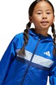 Παιδικό μπουφάν adidas JD0022
