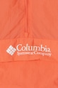 Хлопчик Дитяча куртка Columbia Challenger 2116011 помаранчевий