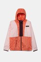 Παιδικό μπουφάν Columbia Back Bowl άλλο ροζ 2116021