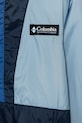 Κοριτσίστικα Παιδικό μπουφάν Columbia Back Bowl 2116021 μπλε
