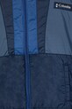 Chłopiec Columbia kurtka dziecięca Back Bowl 2116021 granatowy