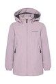 Didriksons kurtka dziecięca MELISS KIDS JKT 505604 fioletowy SS25
