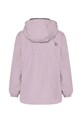 Chłopiec Didriksons kurtka dziecięca MELISS KIDS JKT 505604 fioletowy
