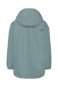 Chłopiec Didriksons kurtka dziecięca MELISS KIDS JKT 505604 turkusowy