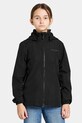 Didriksons kurtka dziecięca MELISS KIDS JKT pozostałe czarny 505604