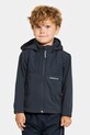 Didriksons kurtka dziecięca BRISKA KIDS JKT pozostałe granatowy 505655