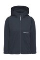 Didriksons kurtka dziecięca BRISKA KIDS JKT 505655 granatowy SS25