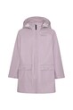 Детский дождевик Didriksons GIGA KIDS JKT 505690 фиолетовой SS25