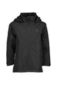 Dětská bunda Didriksons PIKO KIDS JACKET 505725 černá SS25