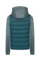 Мальчик Детская куртка Didriksons KAPRIS KIDS FZ 505783 голубой