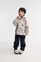 Παιδικό σετ Liewood Pedia Rainwear Set LW19909