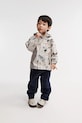 Liewood compleu copii Pedia Rainwear Set LW19909