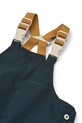 Παιδικό σετ Liewood Pedia Rainwear Set LW19909