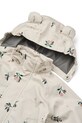 Детский комплект Liewood Manu Rainwear Set LW19910 оранжевый
