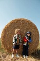 Дитяча куртка Liewood Noam Pile Jacket LW20017